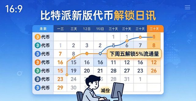 比特派新版本怎么抓趋势？这些数据会说话