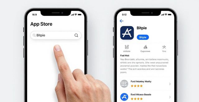 Bitpie钱包下载安装三步走，新手也能轻松搞定