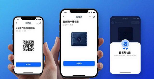 比特派使用教程：提升交互效率的5个实操技巧
