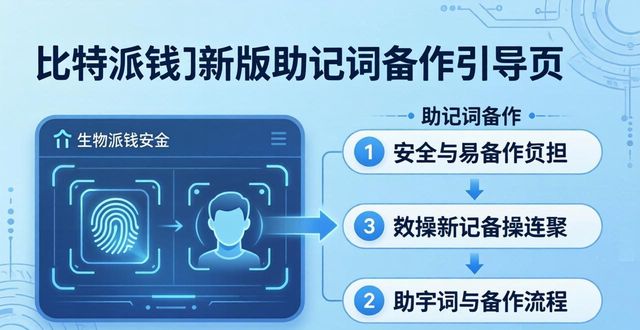 比特派钱包新版怎么样？真实用户反馈汇总