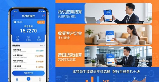 下载比特派钱包后，怎么用快转提升资金周转效率？