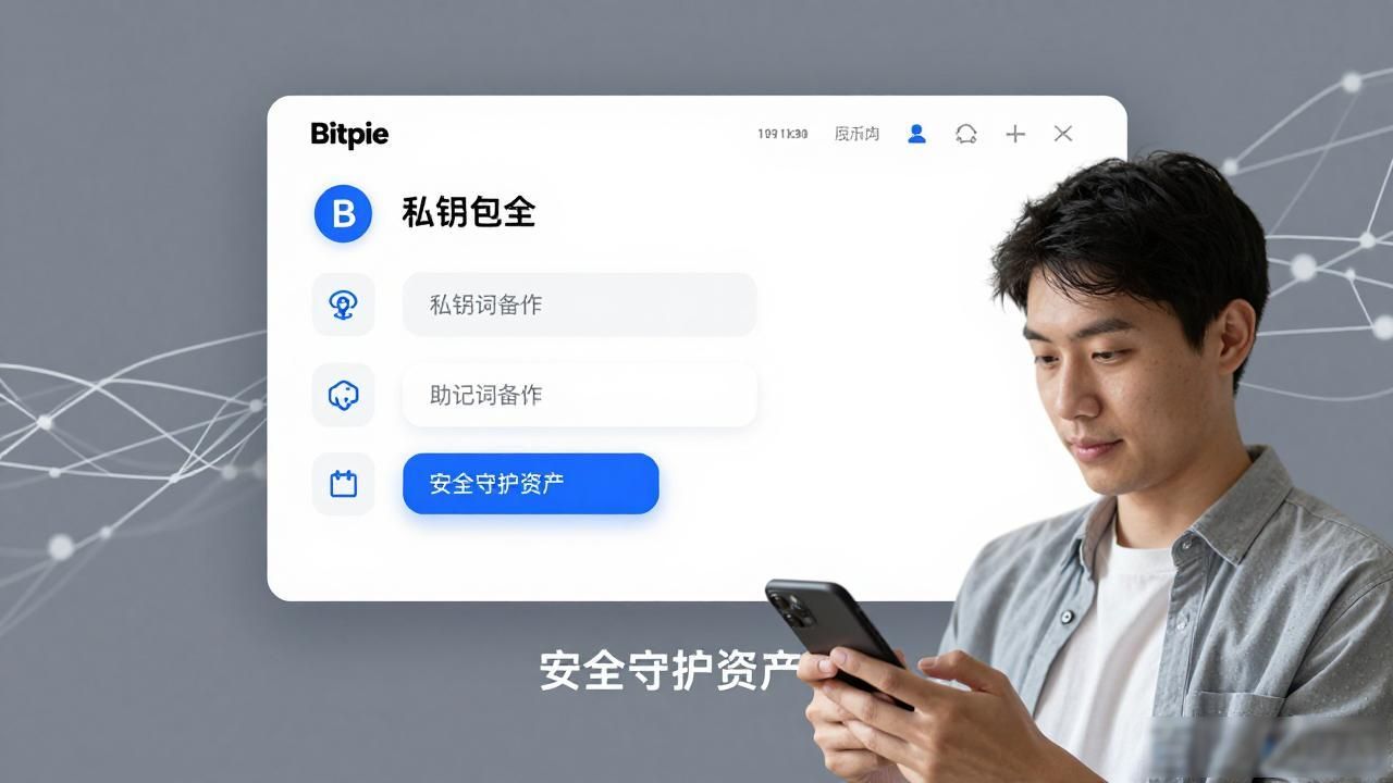 Bitpie钱包到底行不行？市场定位和行业影响力一次说清