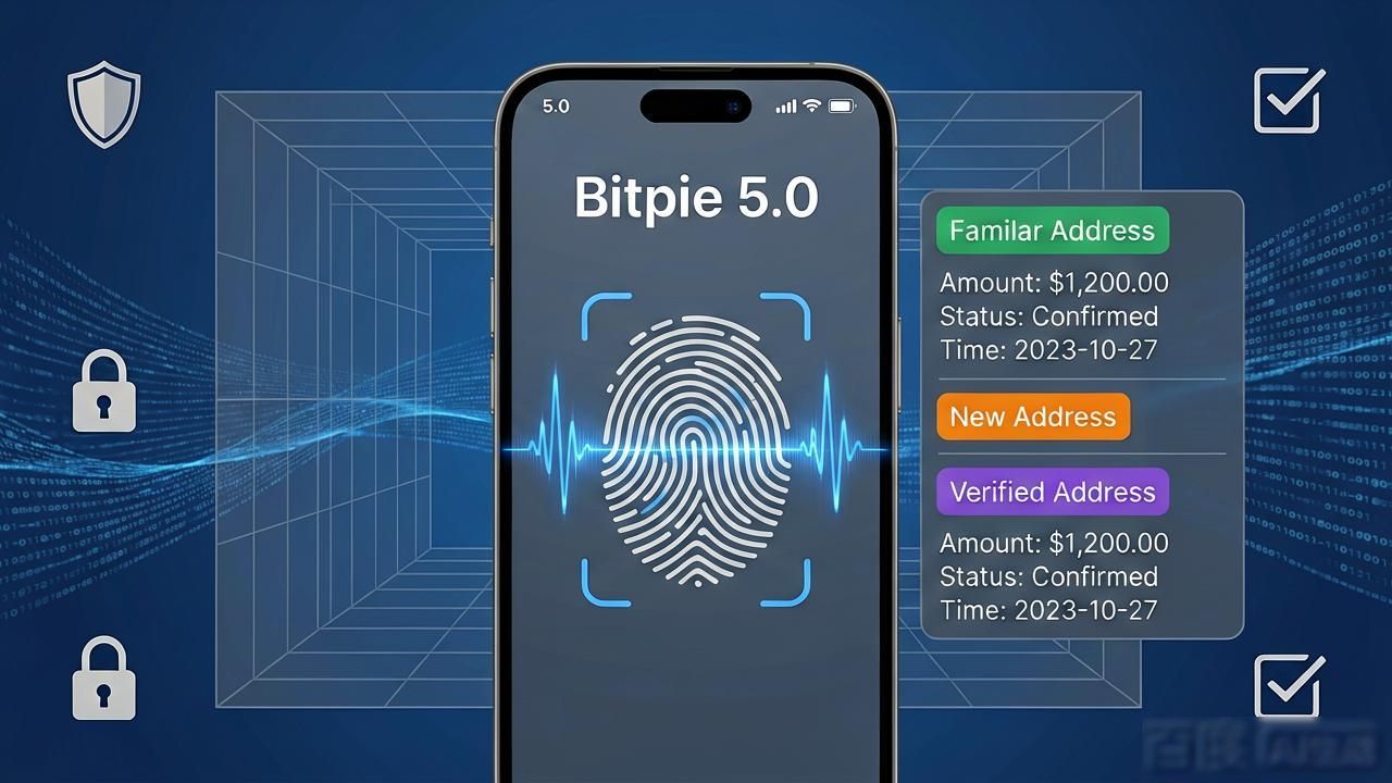 比特派5.0上线，这些新功能你一定要知道