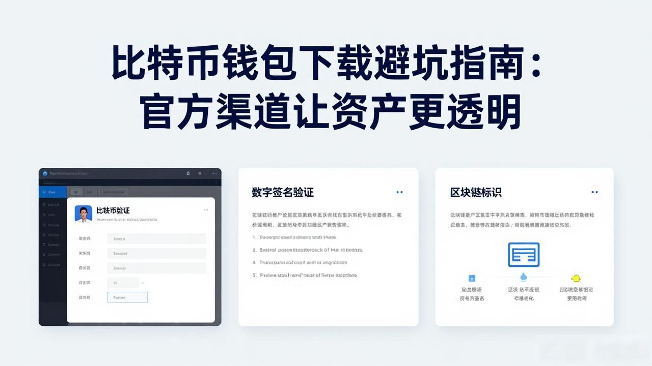 比特派官方下载_确保交易资金安全_如何通过比特派官方下载提升资金透明度？