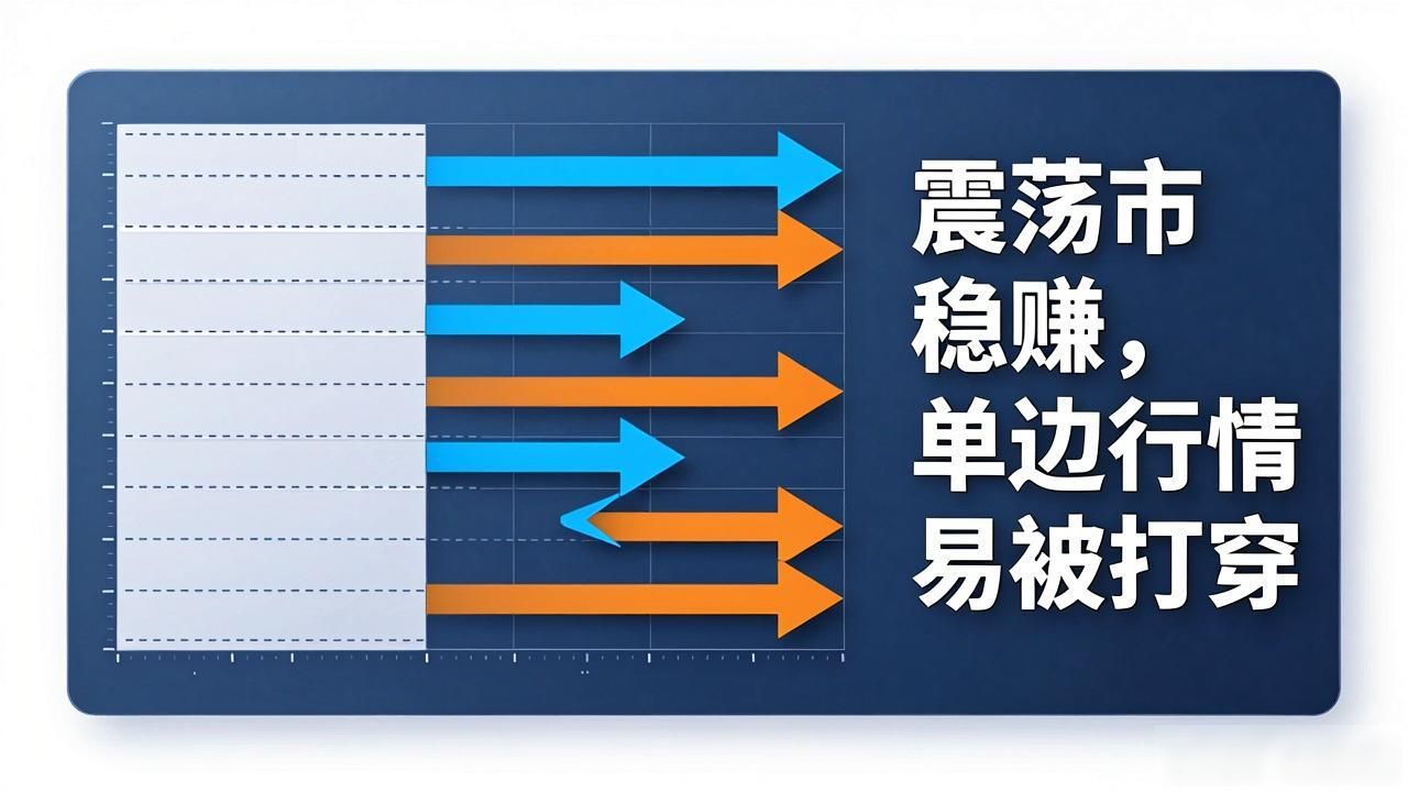 币圈老手的数字货币量化策略：如何稳赚不踩坑