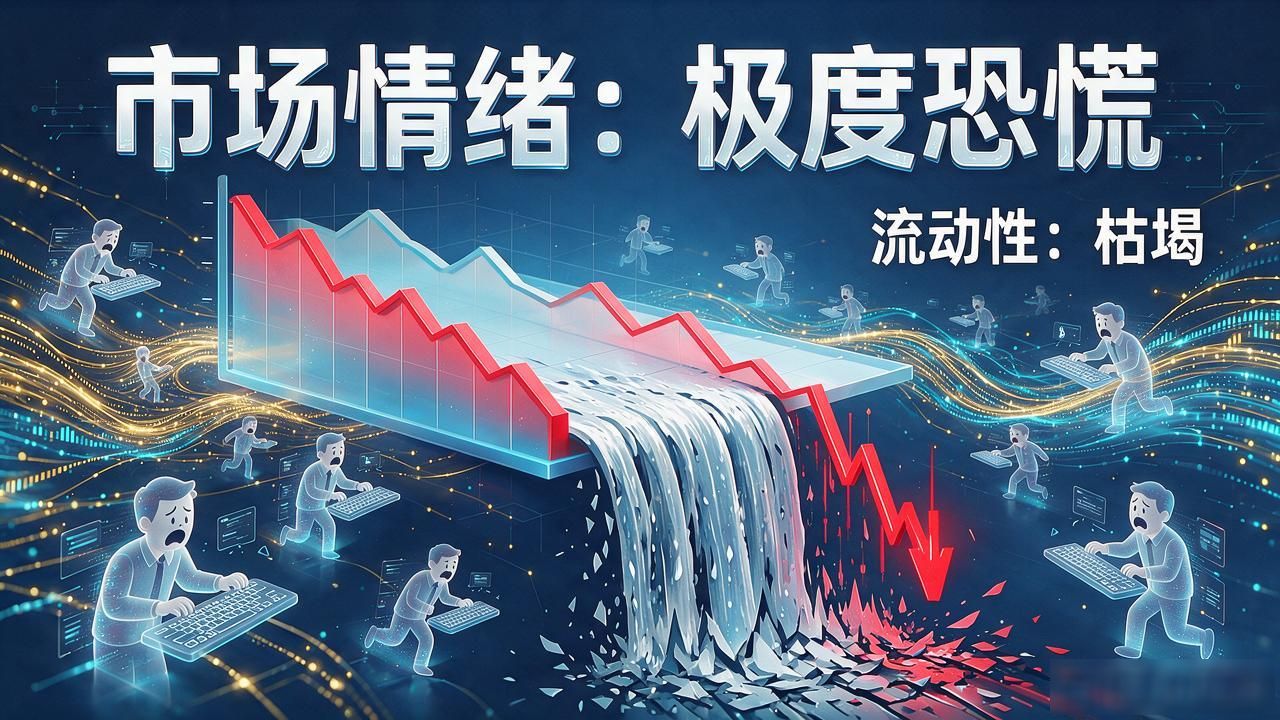 数字货币涨跌到底是谁在控制？一个老玩家说几句掏心窝的话