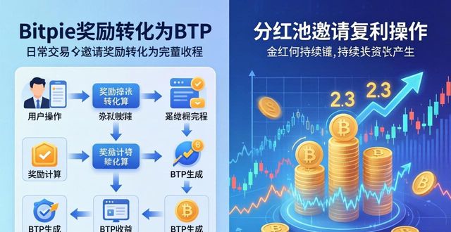 Bitpie奖励分红怎么玩？一篇文章讲清楚