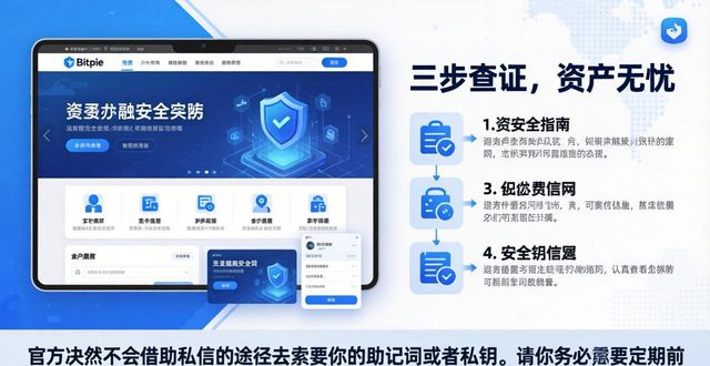 钱包管理平台登录页面_如何在bitpie官网深入了解钱包的安全性，确保您的数字资产完全受保护？_钱包体系
