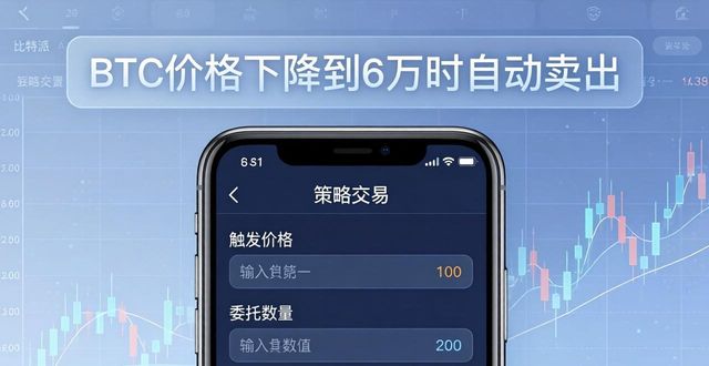 比特派官方下载后如何设置交易条件？三步搞定