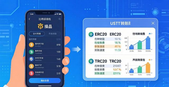 比特派钱包多币种管理，一个App全搞定