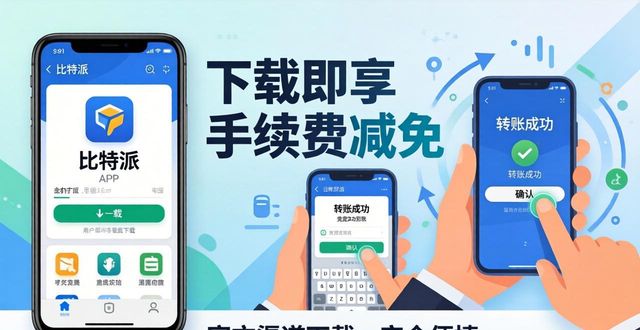 比特派安卓版下载 客服反馈快不快