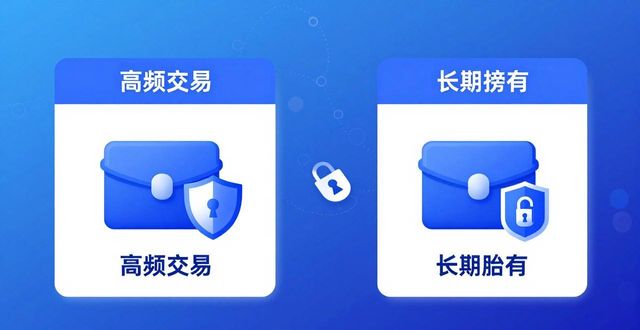 Bitpie钱包管理多个数字资产，安全要这样做