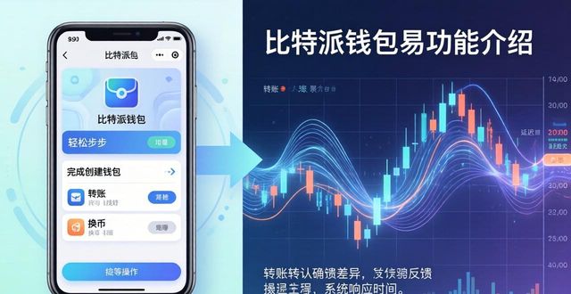 比特派钱包网址靠谱吗？用户真实评价与市场反馈