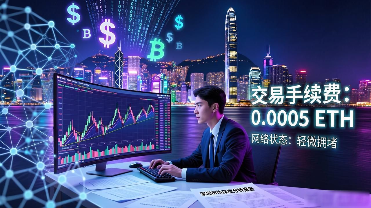 深圳买数字货币要多少钱？一文说清楚