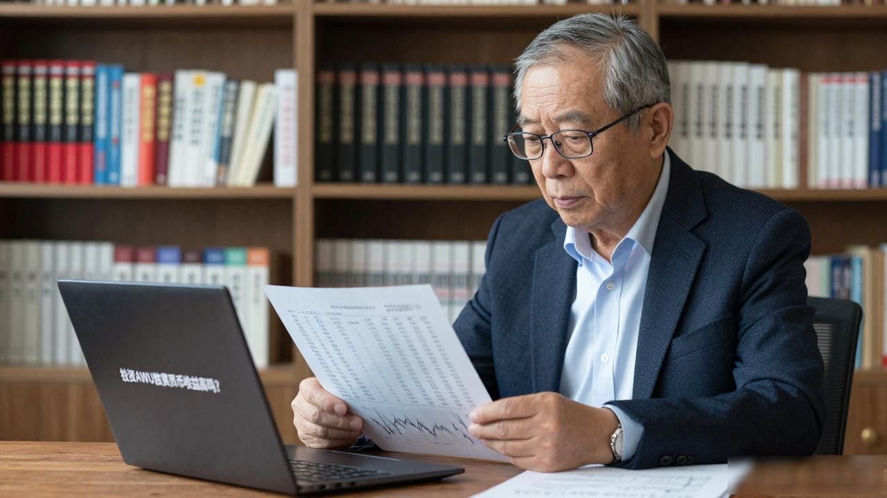 投资AWU数字货币收益高吗？老股民算笔账给你看