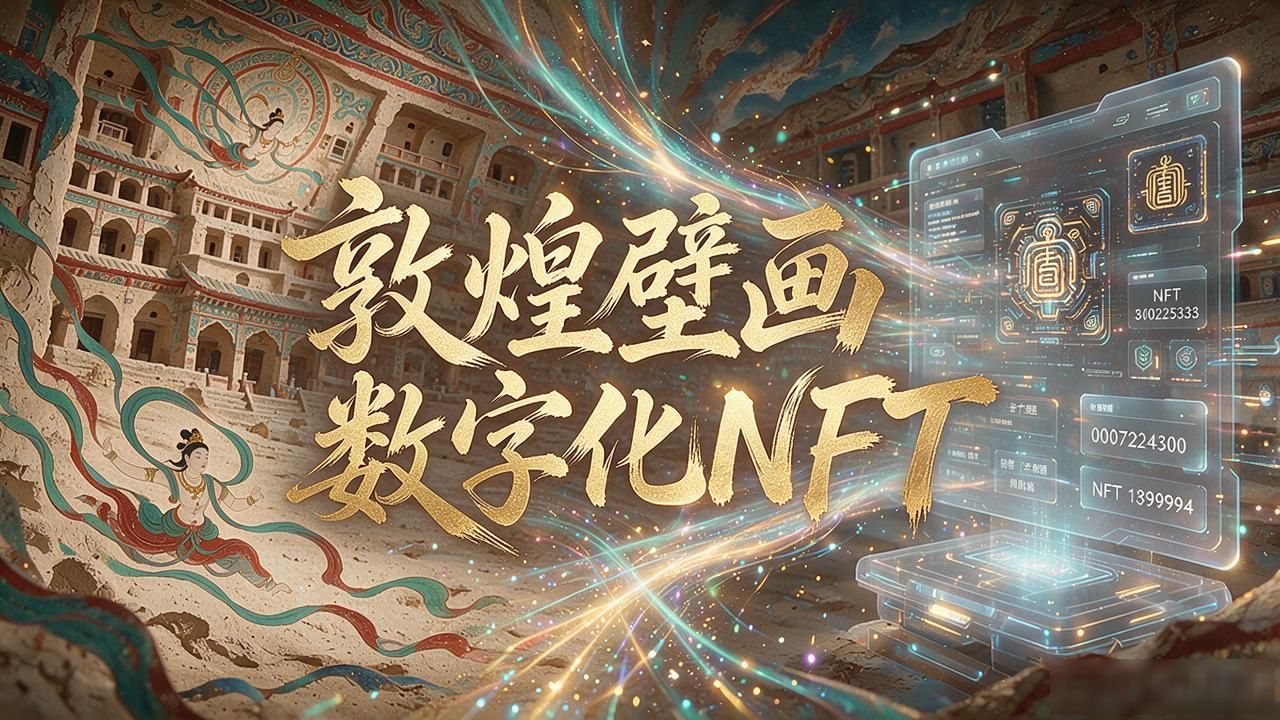 文化数字货币NFT别只看价格，数字藏品真正值钱的逻辑在这里