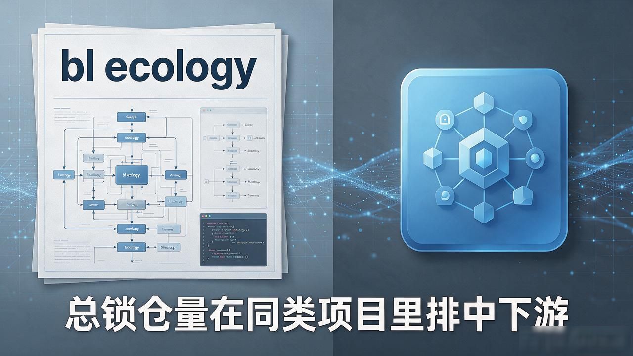 bl ecology数字货币到底值不值得投？看完再决定