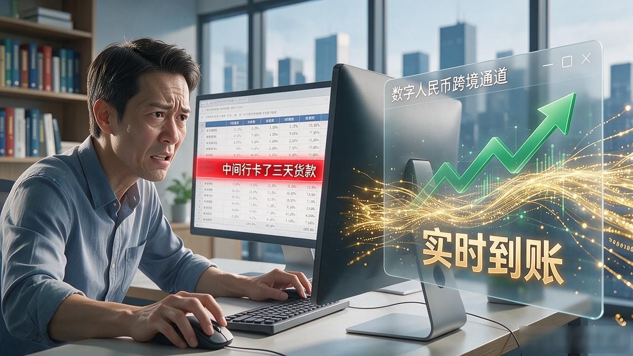 央行数字货币推广视频，拍之前先把这几件事想清楚