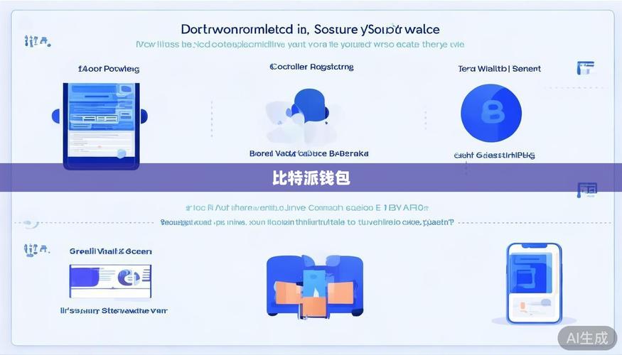 比特币指南网_比特派Bitpie使用教程：交易流程指南_比特派是啥