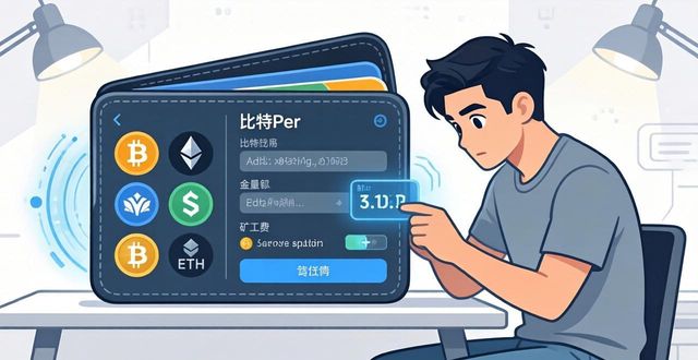 比特派钱包官方下载中文版使用指南