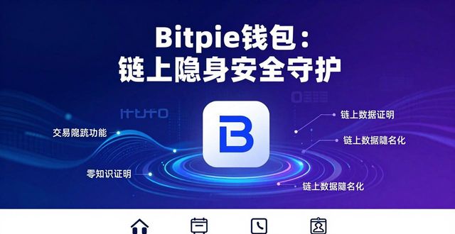 Bitpie最新钱包安全吗？隐私保护功能实测分享