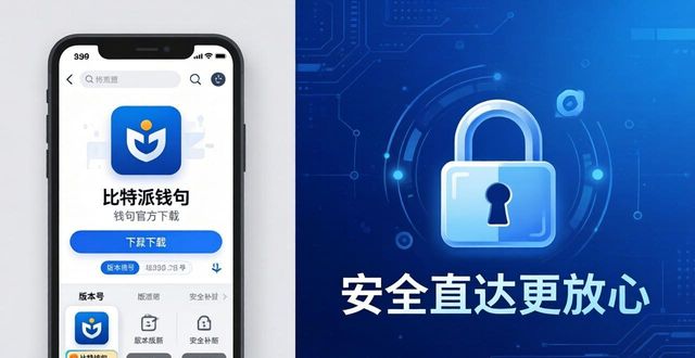比特派钱包官方下载：安全直达更放心