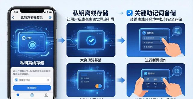 比特派钱包下载：三步提升品牌信任感