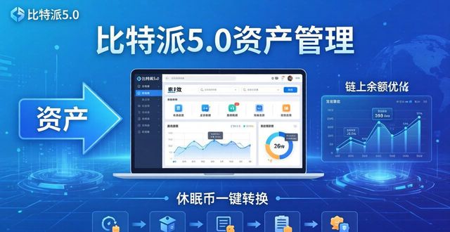 比特派5.0官方下载 优化资产分配