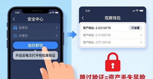 比特派钱包下载后怎么设置？5分钟搞定账户配置