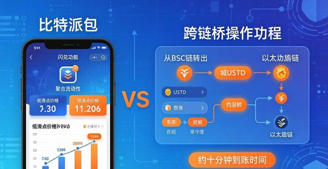 比特派钱包到底咋样？一篇讲清楚它的核心功能