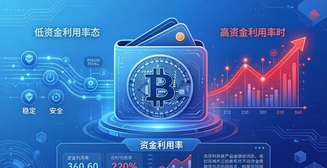 比特派钱包收益怎么算？看懂这几个数据就行