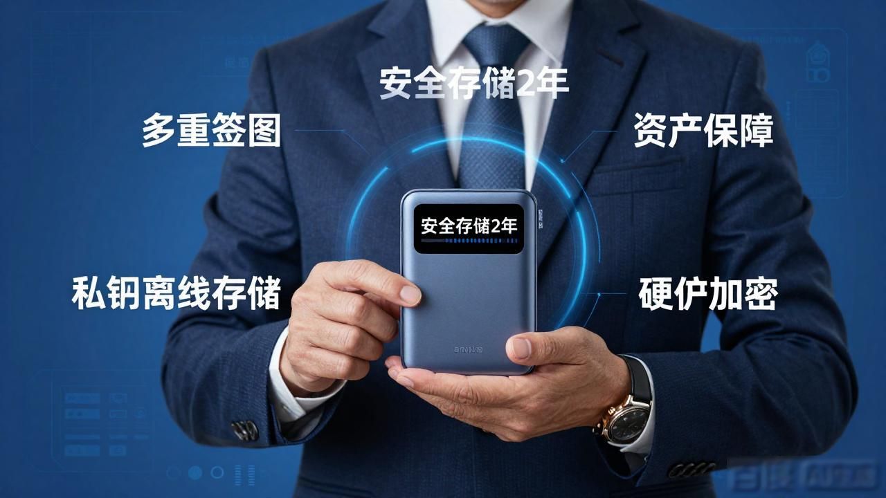 比特派钱包真实体验：调研发现这几点最让用户满意
