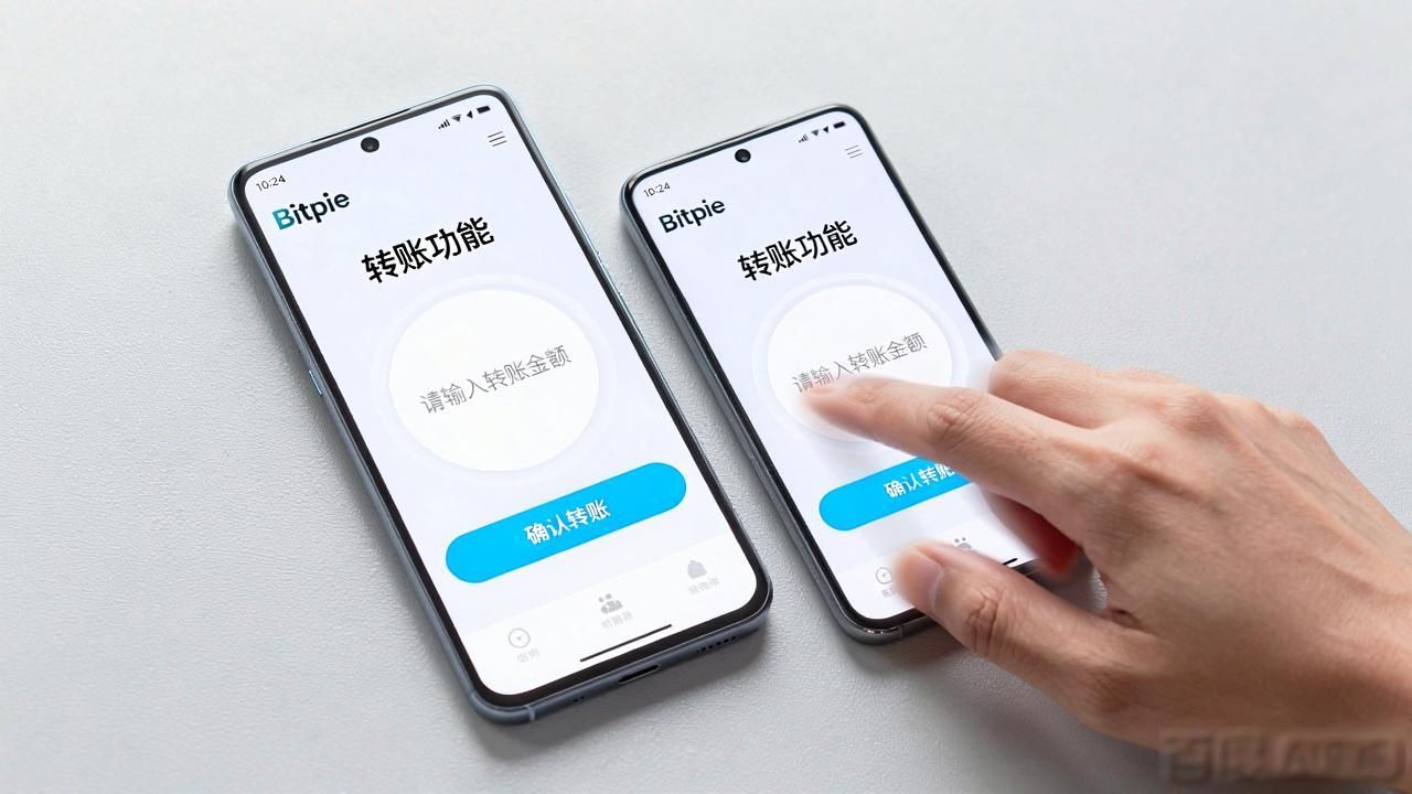 比特派安卓版下载量猛涨，用户到底在找什么？