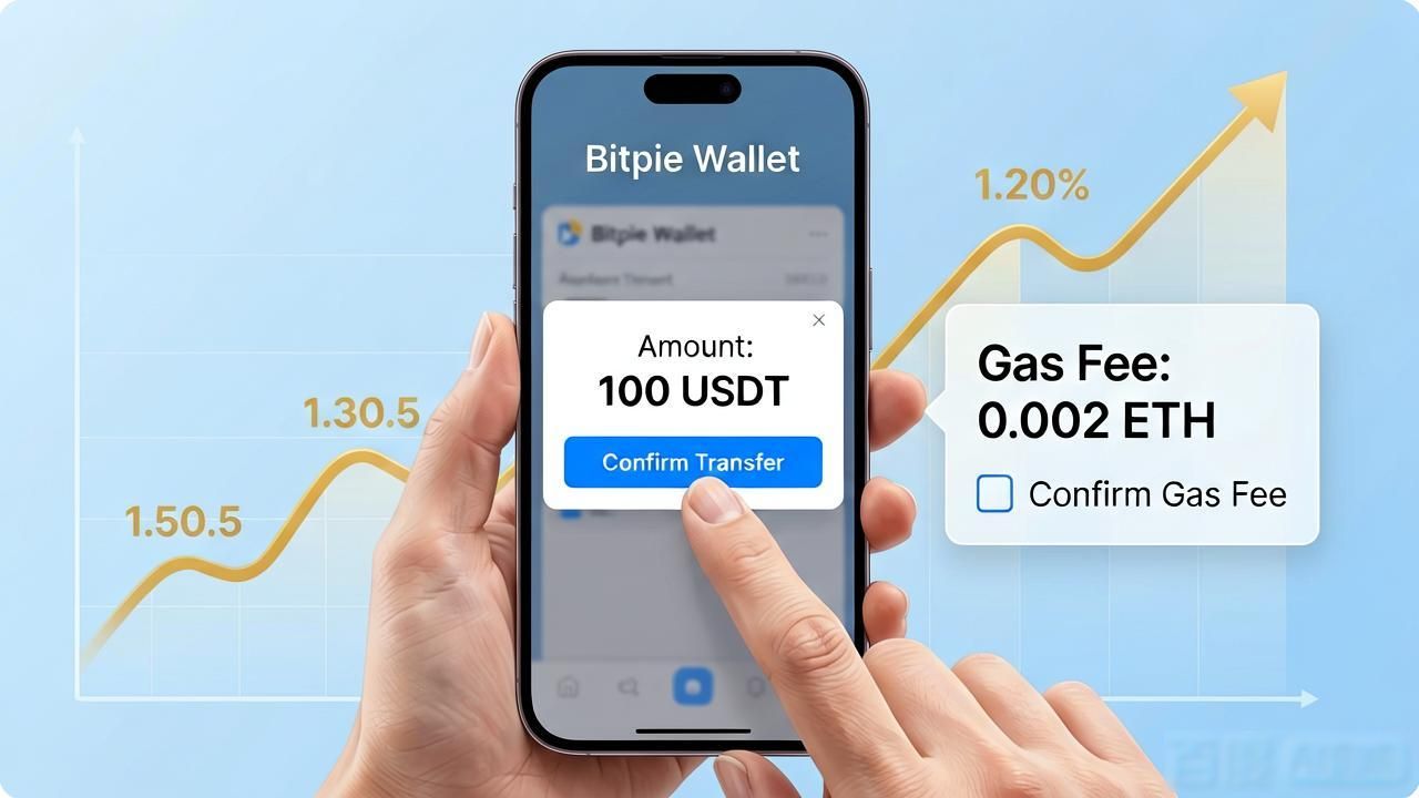 用比特派钱包管好自己的钱——2025最新版个人理财实操