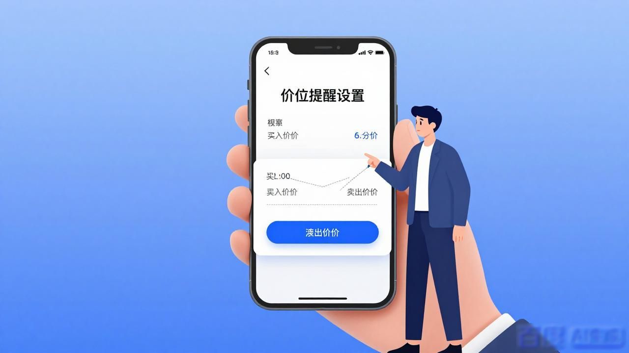 比特派钱包下载后如何设置价位提醒，轻松管理买卖点
