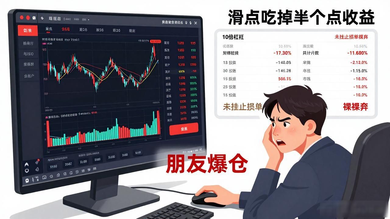 SPX数字货币收益到底有多少，普通人开一单实际能赚多少钱