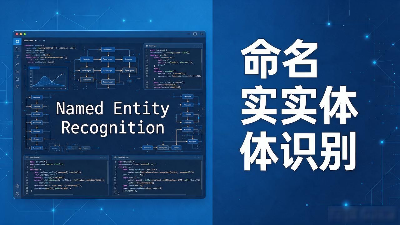 ner是数字货币吗？这三种常见含义搞混了，可能让你稀里糊涂被割