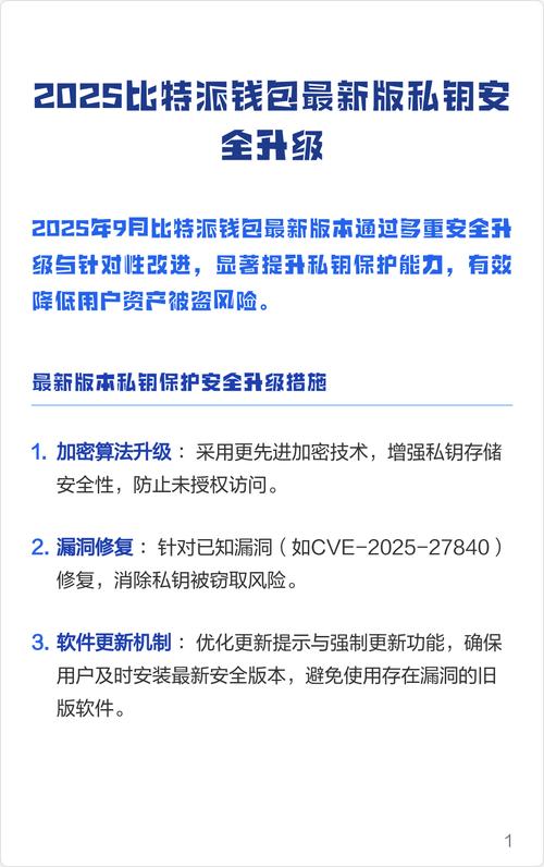 bitpie比特派钱包_比特派钱包是冷钱包吗_比特派钱包最新版的实时更新动态