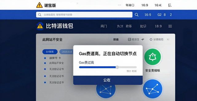 比特派钱包官网：日常操作痛点与优化建议