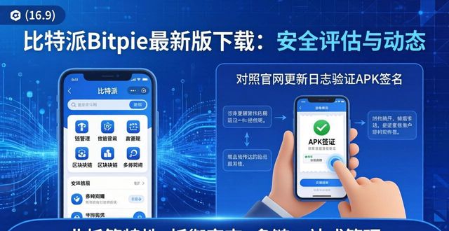 比特派Bitpie最新版下载：安全评估与动态