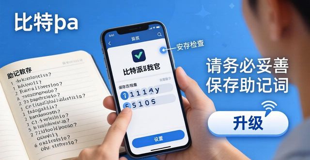 比特派是干嘛的_如何在比特派Bitpie使用教程中保持活跃的角色_比特派团队