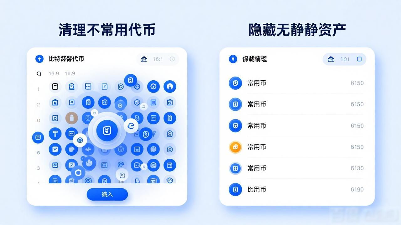 比特派交易体验提升技巧