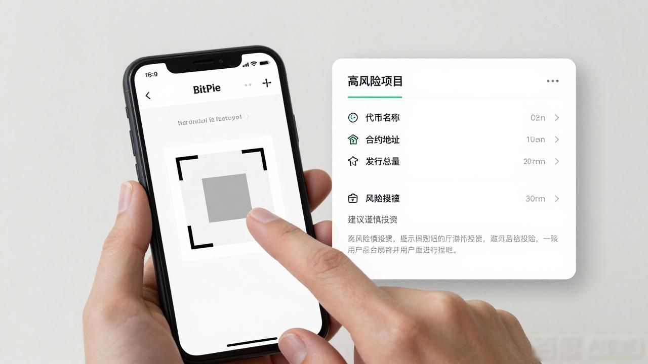 BitPie官网安卓版有哪些功能？一篇讲透