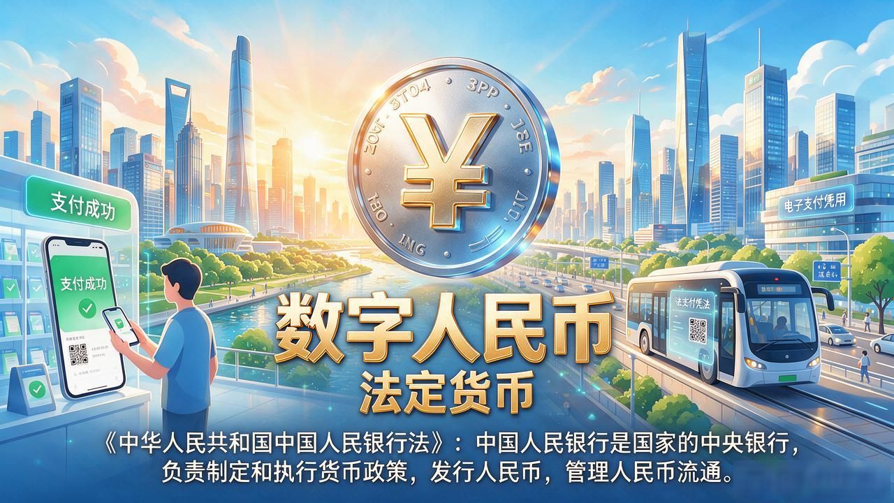 中国数字货币dc ep什么时候推出？数字人民币啥时候全面铺开