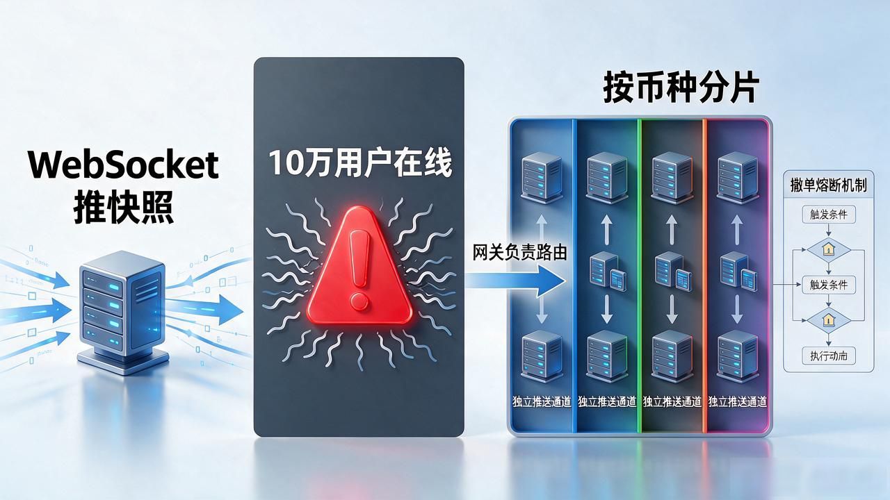 数字货币币币交易开发_币币交易平台开发_撮合引擎架构选型