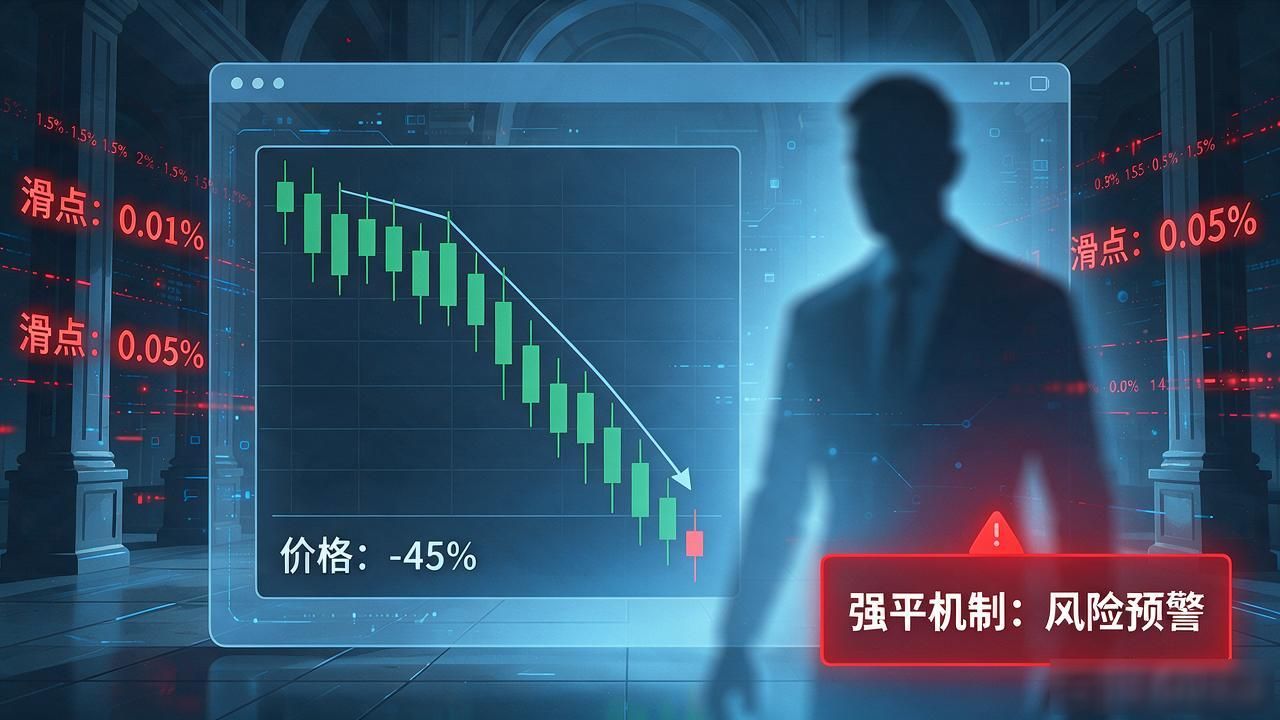 加杠杠炒数字货币想翻身？亏过五万的人掏心窝子说几句