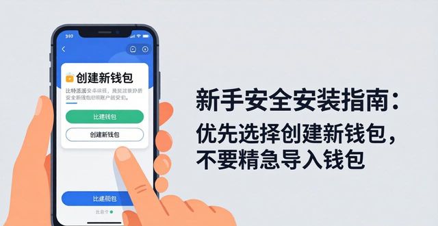 比特派安卓版下载教程 新手安全安装三步走