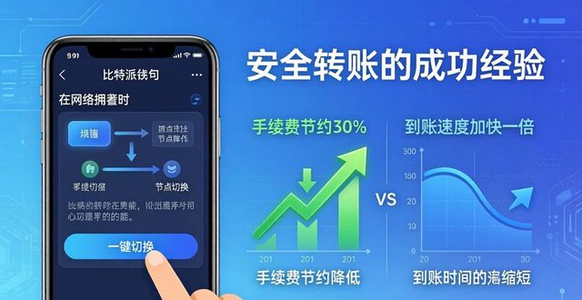 比特派钱包最新版实测：我的安全转账成功经验