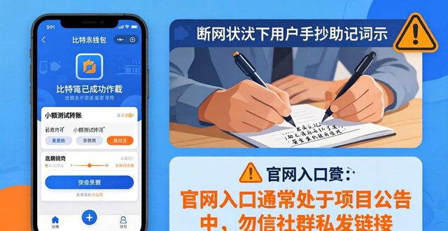 比特派钱包官方下载渠道与重要性