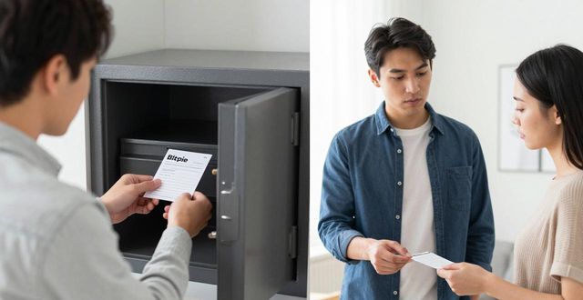 Bitpie安卓版下载后，安全备份三步走